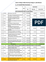 Lakki College Pkg-5 Infrastructure