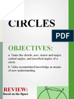 Circles