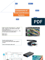 (Template) Network 3 - Network Components