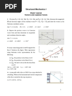 Tutorial 1 