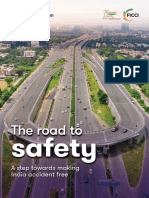 Report On Road Safety - FICCI