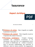 Partie 1 Assurance