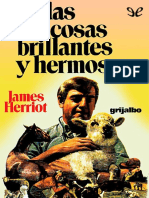 James Herriot, Todas Las Cosas Brillantes y Hermosas