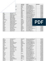 Student Password Excel2022!08!01