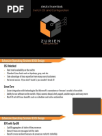 1.1 3 - Switch OS and Configuration