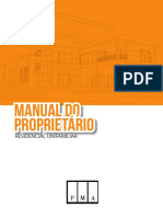 Manual Silvio R06 91