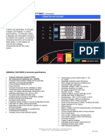 Gen1092-A - GENSTAR - Datasheet - 10 - REV120 - USA-leb