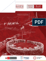 Analisis Espacial de Los Sitios Prehispa