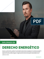 Derecho Energético