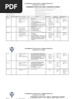 Planeamiento de Seminario de Dinamica de Grupo 2023