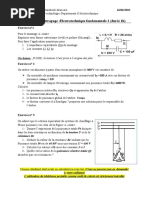 Rattrapage ELT1