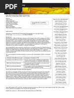 Piper Jaffray Middle Market Mergers & Acquisitions: Source: The Committee of European Securities Regulators