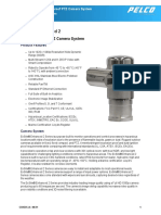 C5052S-A ExSiteEnhanced2ExplosionpProtectedPTZ SpecSheet 081721