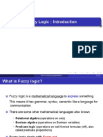 Fuzzy Logic - 2