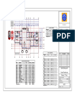 Planta General 1°piso