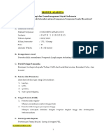 Modul Ajar IPA 7.6.2