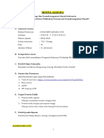 Modul Ajar IPA 7.6.5