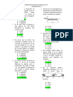 Preguntas Semana 2 - Fisica