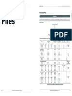 Bearing Piles