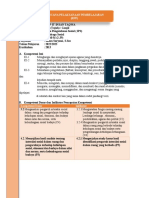 RPP Rencana Aksi 1 Revisi Terakhir