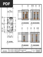 Single-Storey Cruz