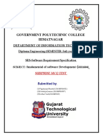 Surprice MCQ Test