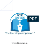 EM MOD5-Ktunotes - in