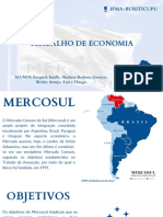 MERCOSUL