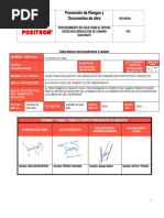 Proc - Izaje Escombros Camara Fundacion