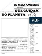 Jornal Do Meio Ambiente