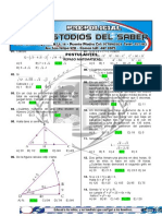 Matematicas Postulantes - V