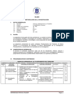 10.metodologia de La Investigacion Cientifica