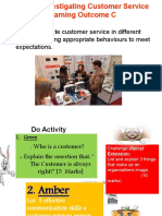 Customer Service Presentation.175016482