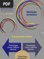 Mediação Simbólica