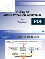 5-Actuadores Electricos