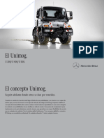 Unimog