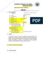 Silabos de Posgrado 2021-1