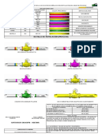 Rotulacion de Lineas