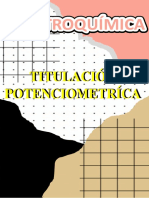 Practica 6 - Titulacion Potenciometrica