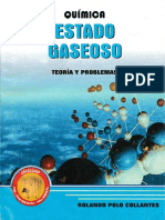 Estado Gaseoso