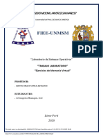 Trabajo de Laboratorio So PDF