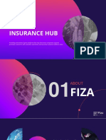 (FIZA) Insurance Hub - 20122022