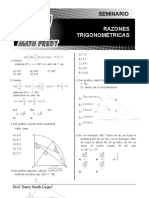 Seminario de R.T.