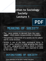 Society PDF