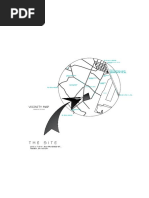 The Site: Vicinity Map