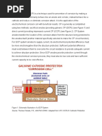 Design Life of Cathodic Protection Systems - Torres