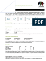 TDS - 0063 CapaFilex - 202003