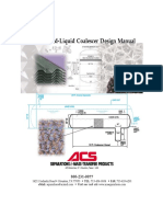 2 FT Coalescer Vessel 16 INTERFACE LEVEL