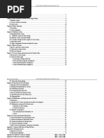 Operating Instructions For Concrete Mixe...