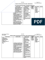 Planificare Unitati Invatare LB Engleza. 20192020. v. l1